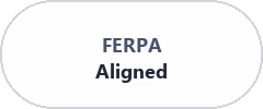 FERPA Aligned