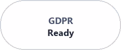 GDPR Ready