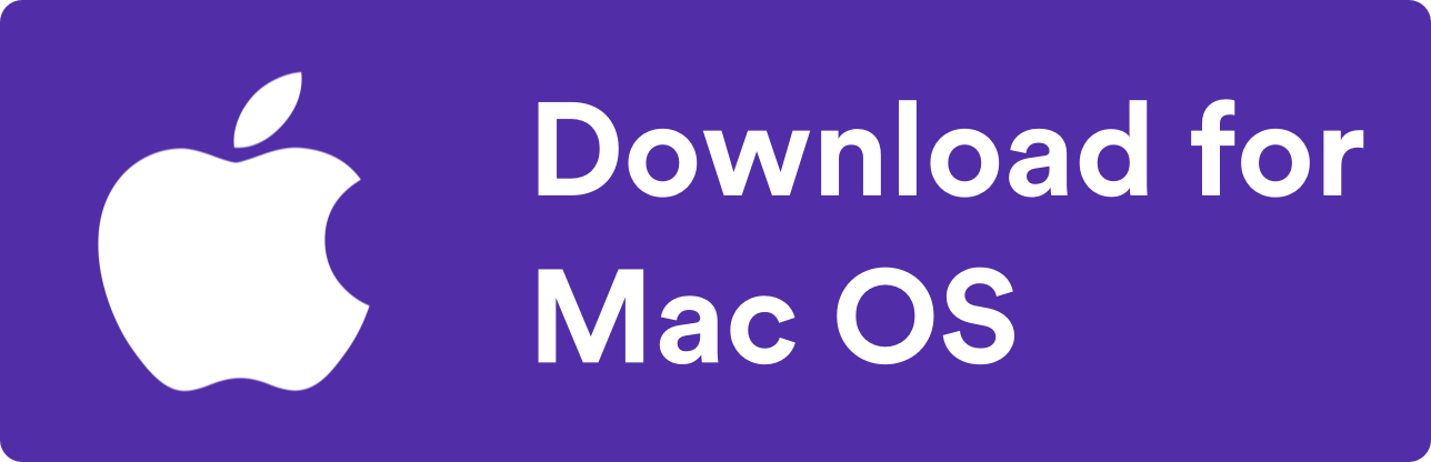 Download app for macOS
