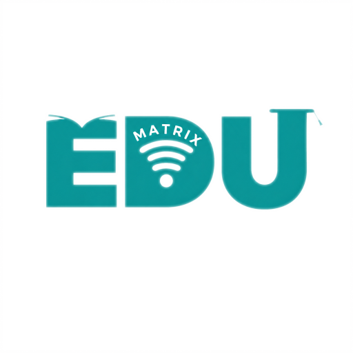 EduMatrix Logo